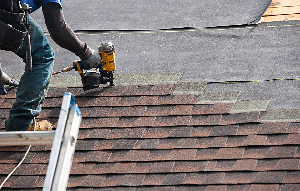 Licensed Roof Repair service in Caledonia, ND - Brentwood Metal Roofing